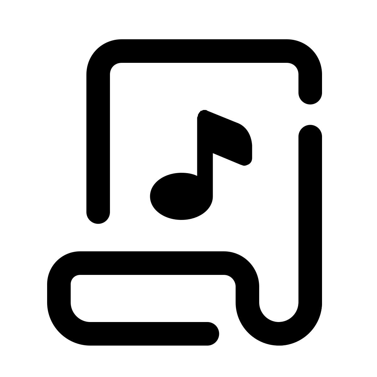 乐动Music旋律家
